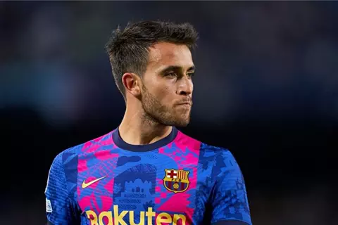 جارسيا: الخروج من الأبطال لا يقلل إنجازنا في الليجا.. وأنتظر ممرًا شرفيًا من ريال مدريد